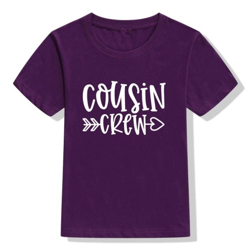 Kinder-T-Shirt B1651