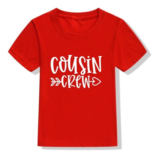 Kinder T-shirt B1651