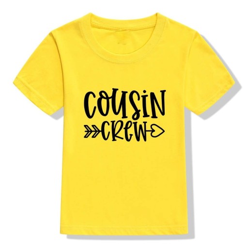 Kinder-T-Shirt B1651