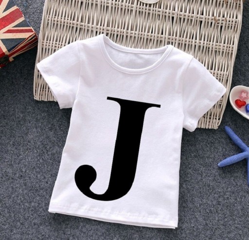 Kinder T-shirt B1655