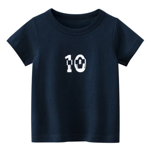 Kinder T-shirt B1661