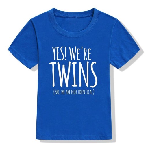Kinder T-shirt B1663