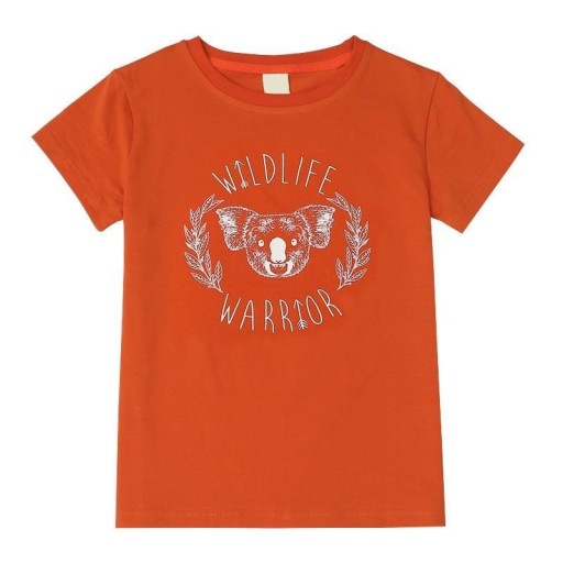 Kinder T-shirt B1666