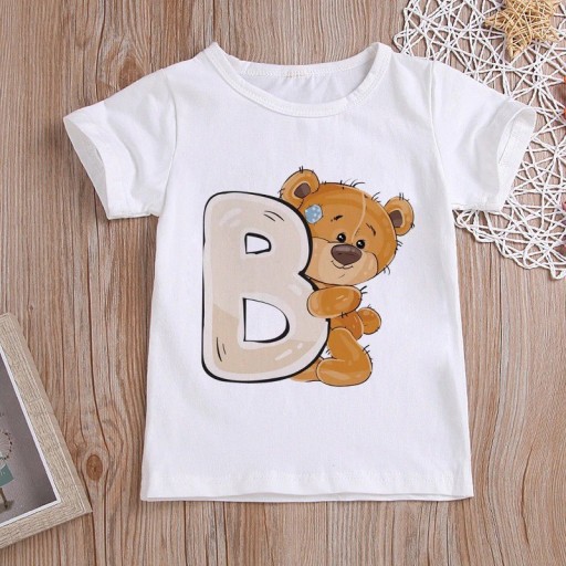Kinder T-shirt T2515