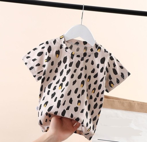 Kinder T-shirt T2531