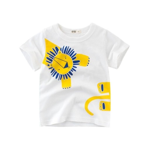 Kinder T-shirt T2551