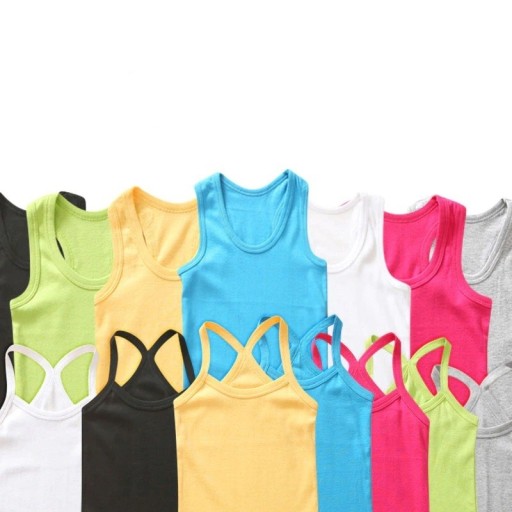 Kinder-Tanktop B1573