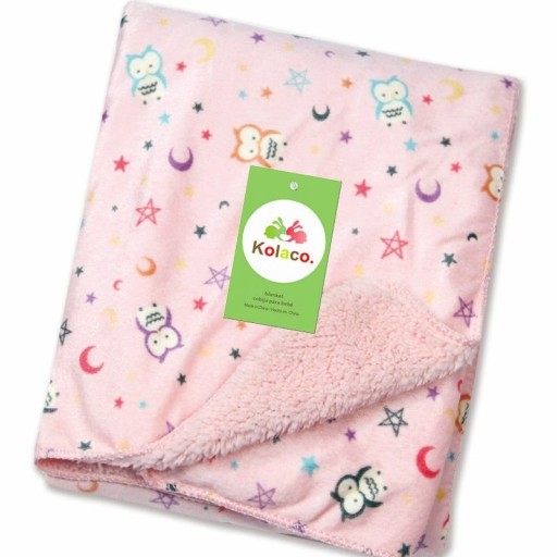 Kinder-Winterdecke E511