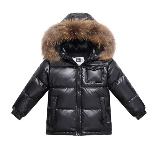 Kinder-Winterjacke L1866