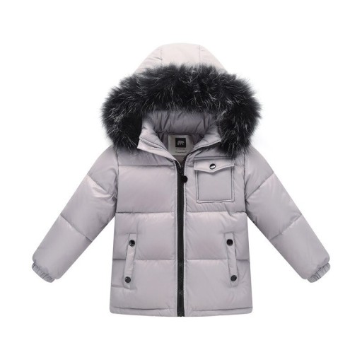 Kinder-Winterjacke L1866