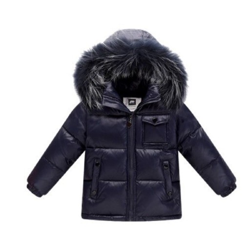 Kinder-Winterjacke L1866