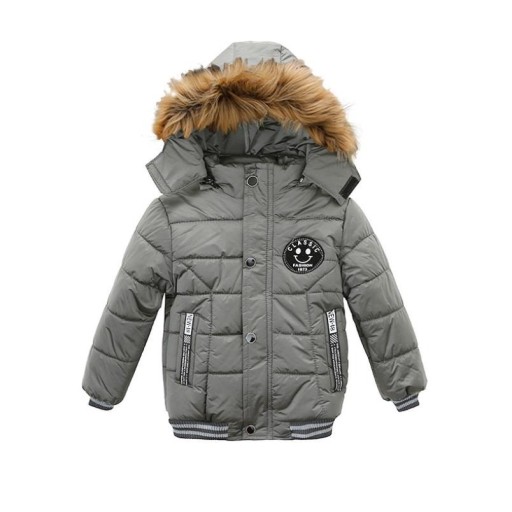 Kinder-Winterjacke L1911