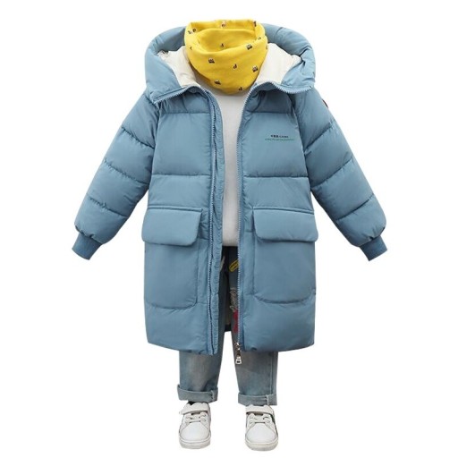 Kinder-Winterjacke L1913