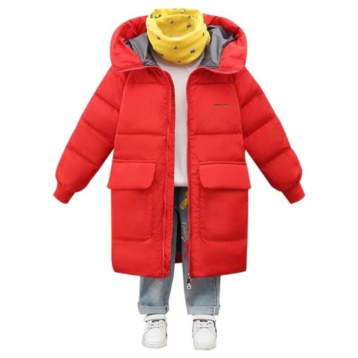 Kinder-Winterjacke L1913