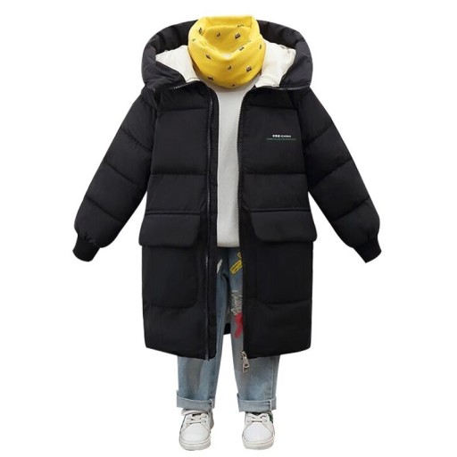 Kinder-Winterjacke L1913
