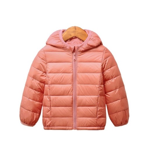 Kinder-Winterjacke L1969