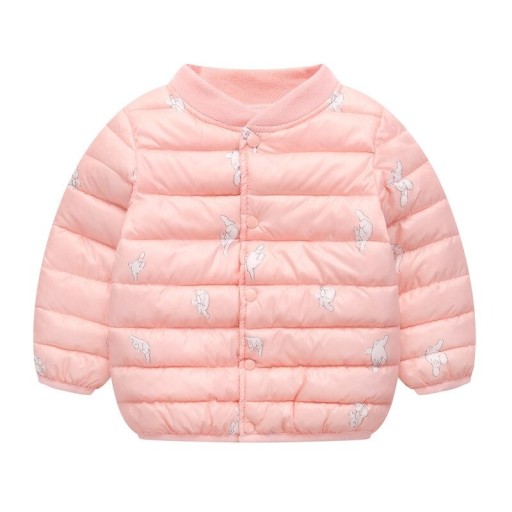 Kinder-Winterjacke L1978