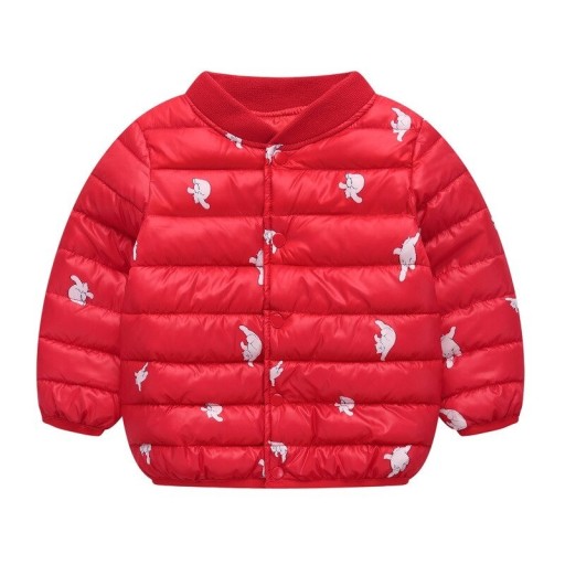 Kinder-Winterjacke L1978