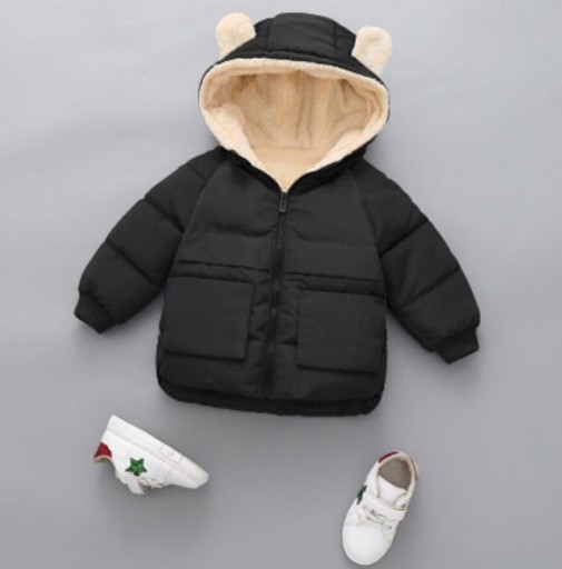 Kinder-Winterjacke L2016