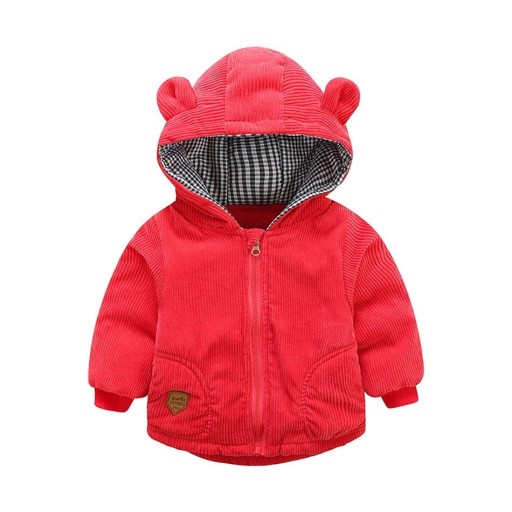 Kinder-Winterjacke L2066