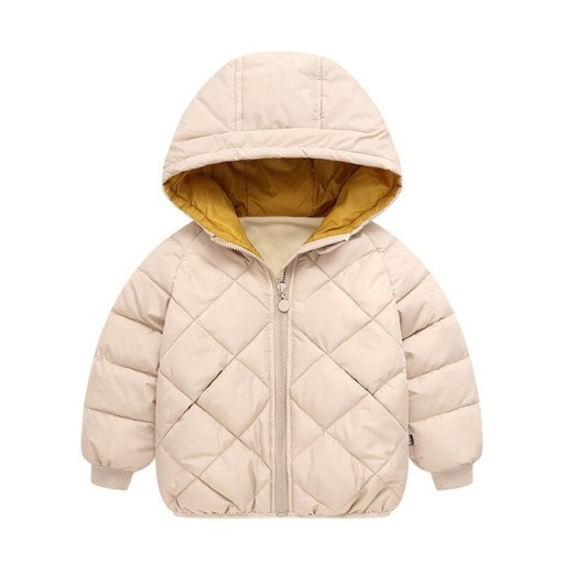 Kinder-Winterjacke L2091