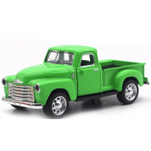Kinderauto met zijspan