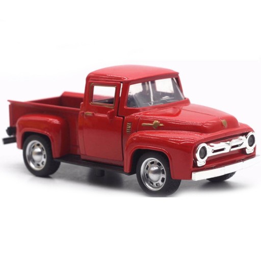 Kinderauto met zijspan