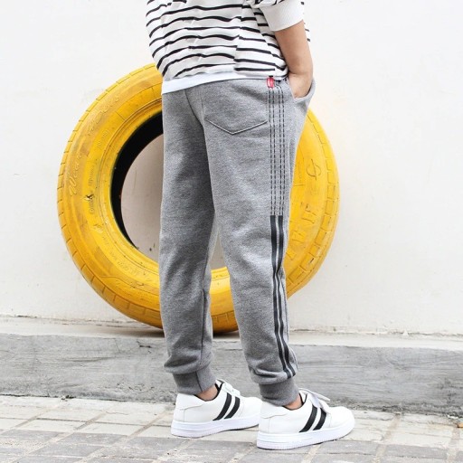 Kinderbroek L2240