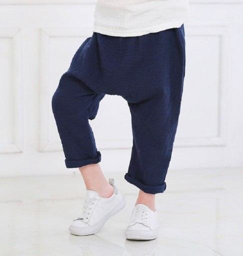 Kinderbroek T2427