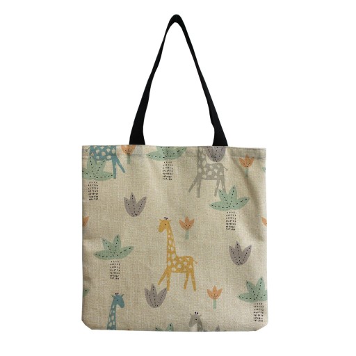 Kindercanvas tas C1037