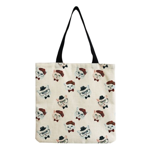 Kindercanvas tas C1037