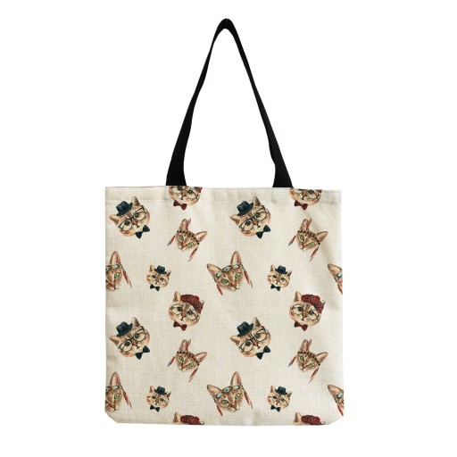 Kindercanvas tas C1037