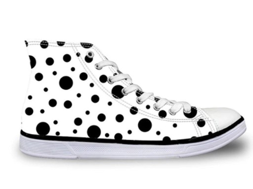 Kindercanvasschoenen A87