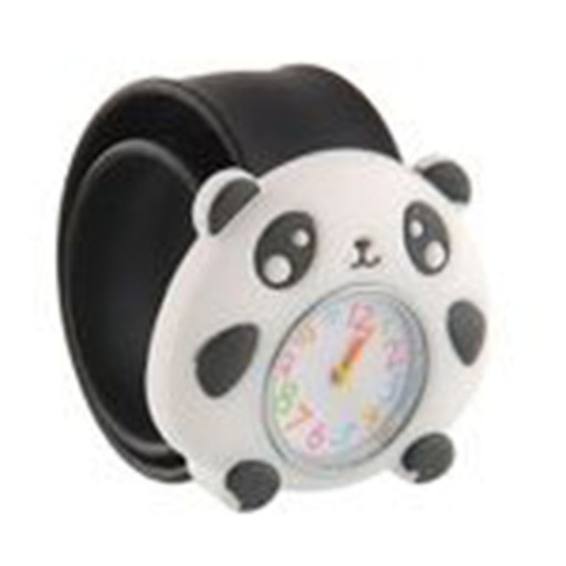 Kinderhorloge met dier