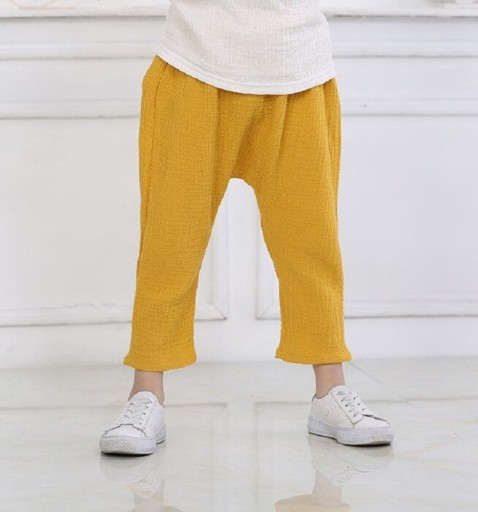 Kinderhose T2427