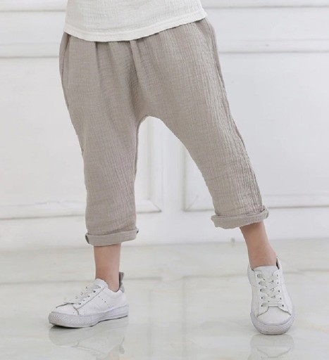 Kinderhose T2427