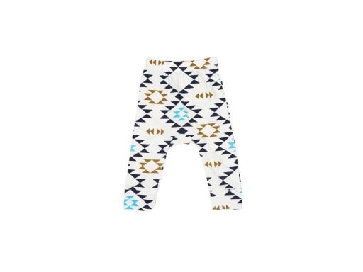 Kinderhosen mit Muster J608