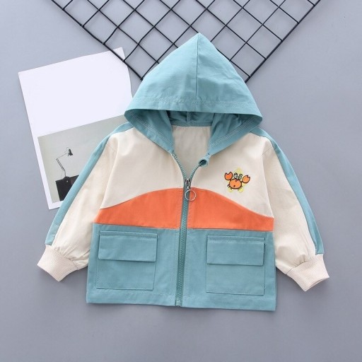 Kinderjacke