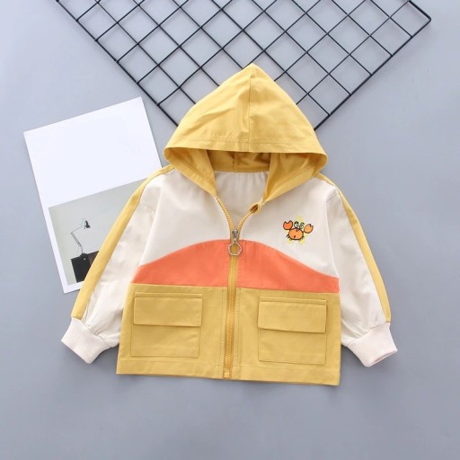 Kinderjacke
