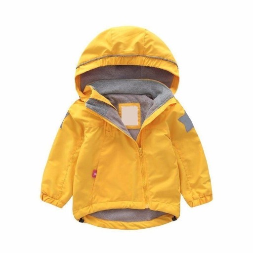 Kinderjacke L1921