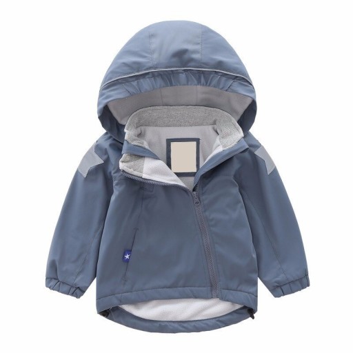 Kinderjacke L1921