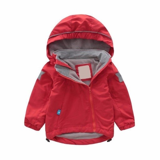 Kinderjacke L1921