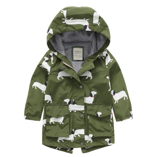 Kinderjacke L2046