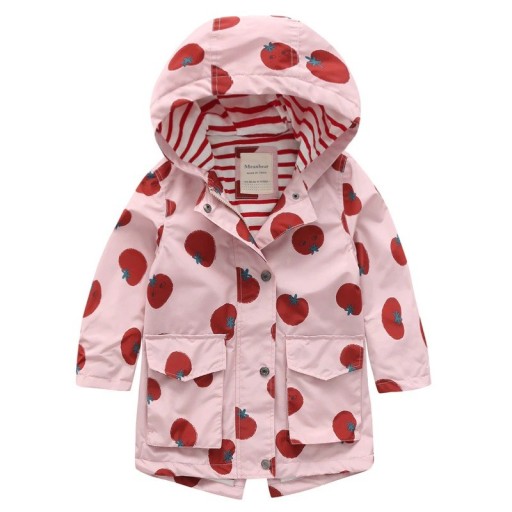 Kinderjacke L2046