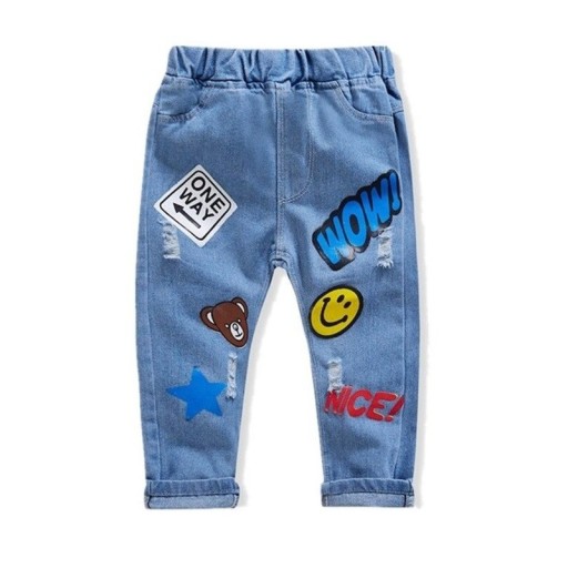 Kinderjeans L2165