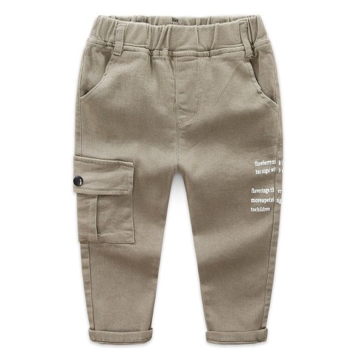 Kinderjeans L2178