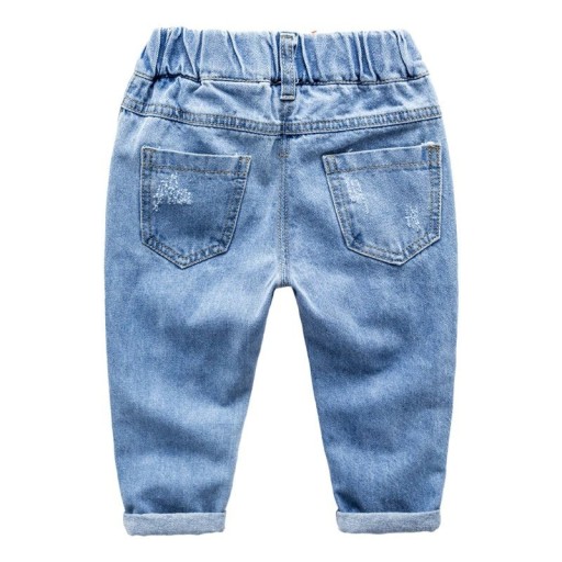 Kinderjeans L2183