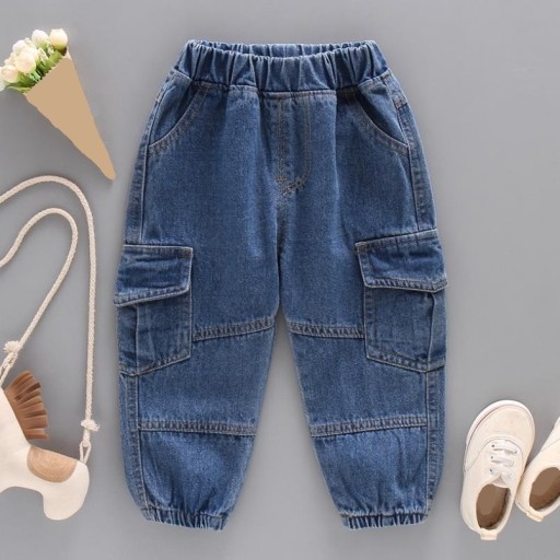 Kinderjeans L2201