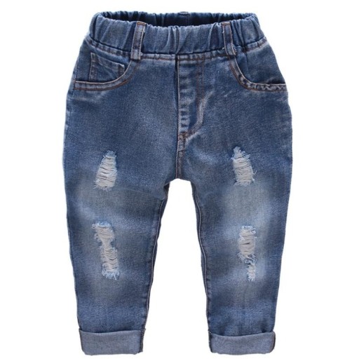 Kinderjeans L2201