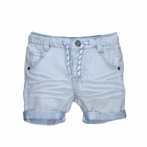 Kinderjeansshorts